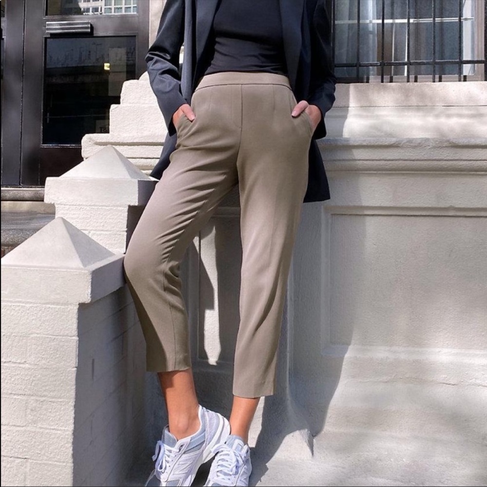 Babaton Conan Pants